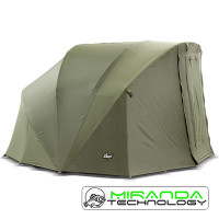 LUCX cobertor BOBCAT 1-2 personas